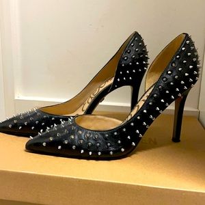 Sam Edelman stilettos